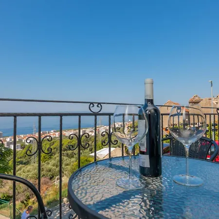 Villa Ane - By Guide Makarska