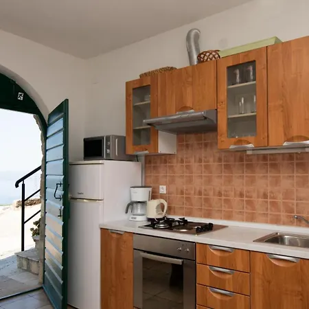 Villa Ane - By Guide Makarska