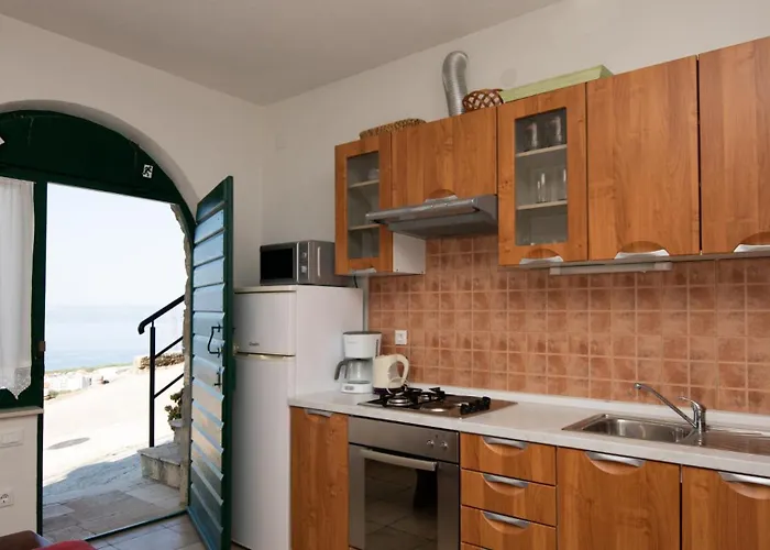 Villa Ane - By Guide Makarska