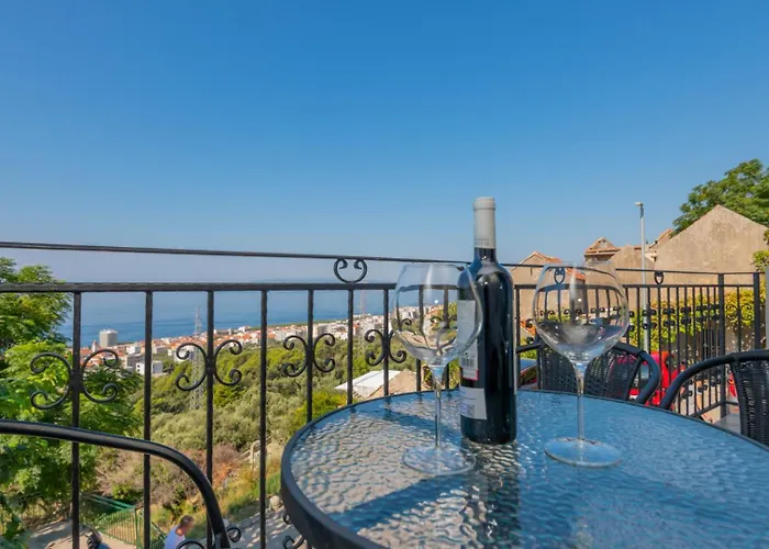 Villa Ane - By Guide Makarska