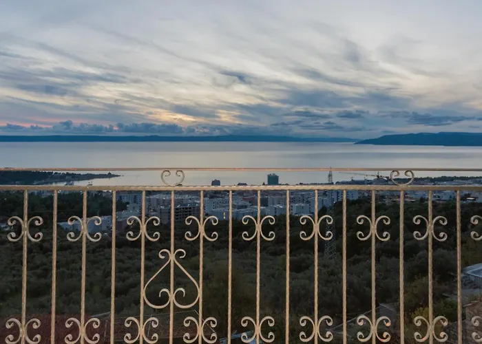 וילה Ane - By Guide