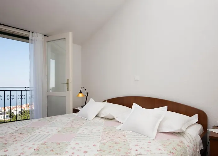 Ane - By Guide וילה *